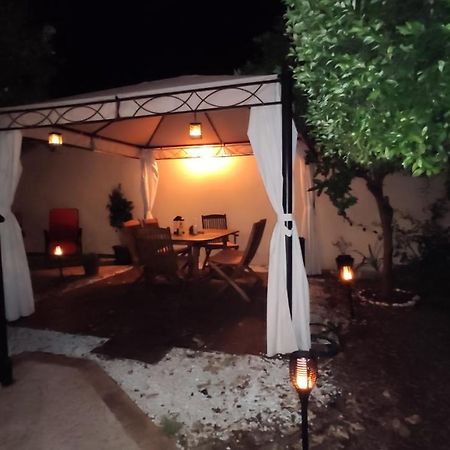 Artista B&B Càbras Buitenkant foto